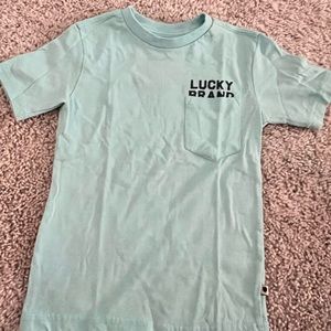 Lucky Brand T
